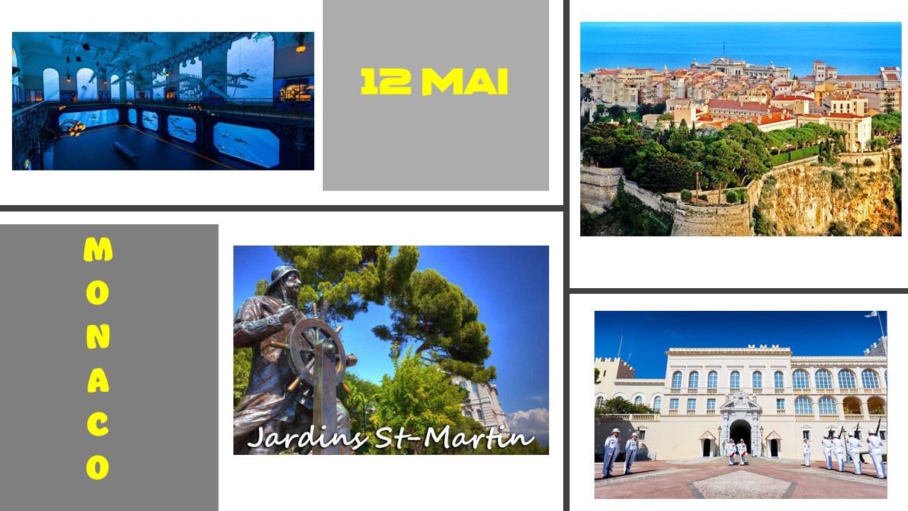 Monaco